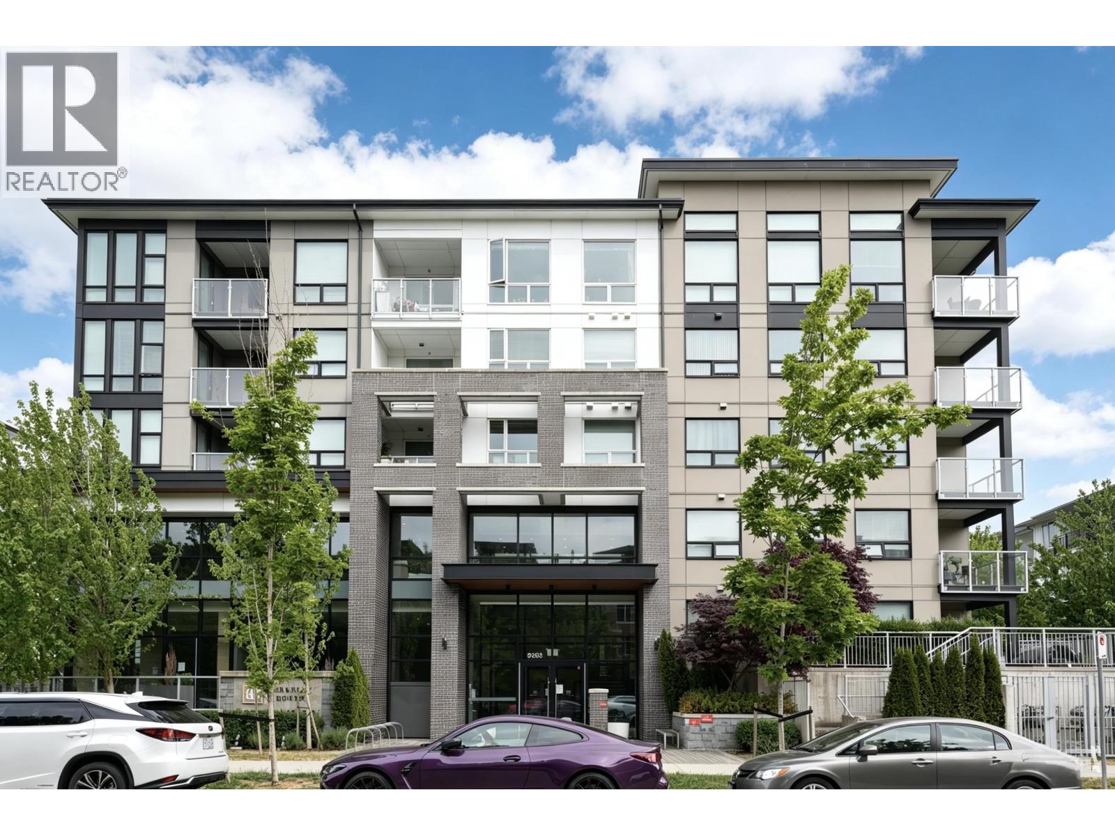 107 9233 ODLIN ROAD, Richmond