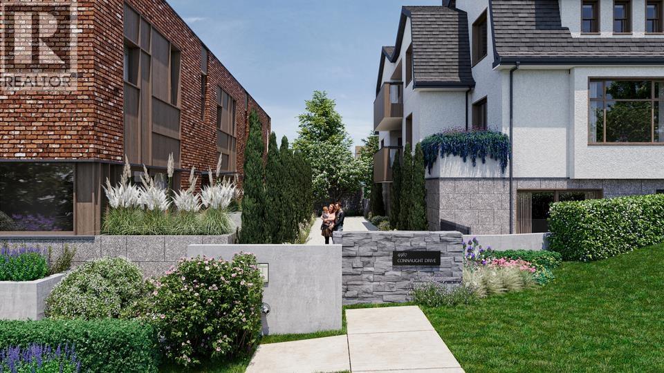 1605 ROXBURGH CRESCENT, Vancouver