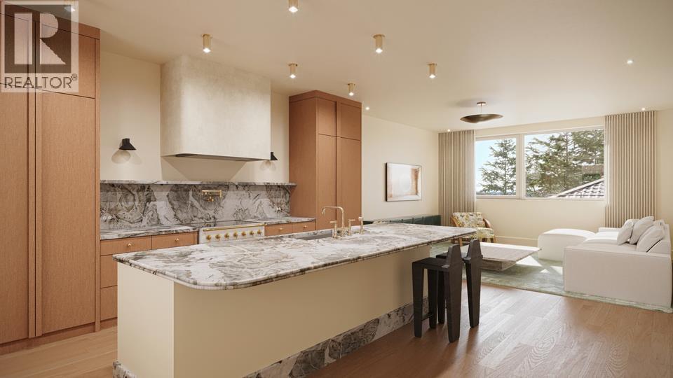 3 1610 ROXBURGH CRESCENT, Vancouver