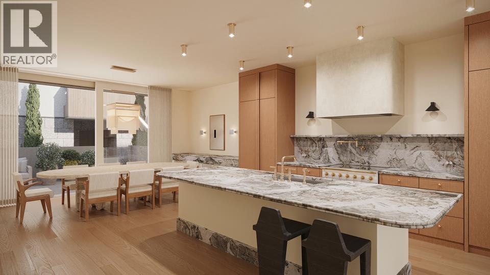 3 1610 ROXBURGH CRESCENT, Vancouver