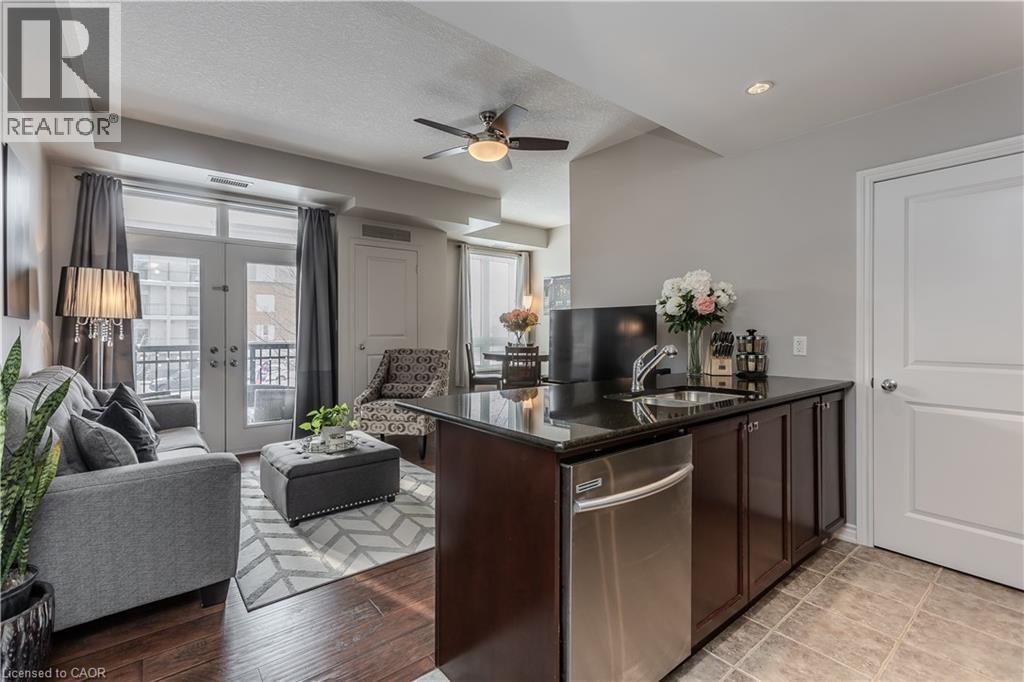#205 5327 UPPER MIDDLE Road - 12