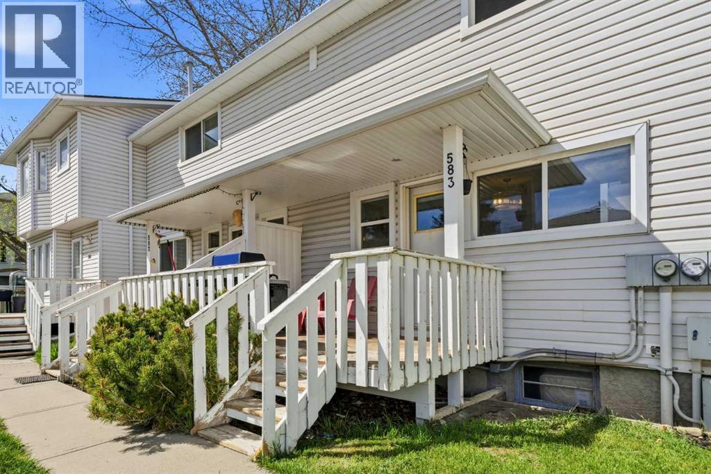 583 Killarney Glen Court SW - 21
