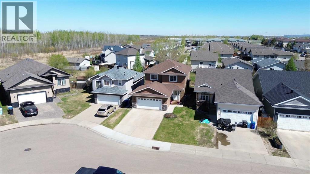194 Nelson Lane, Fort McMurray
