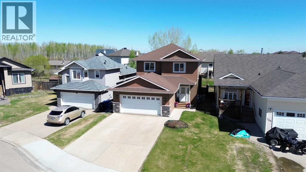 194 Nelson Lane, Fort McMurray