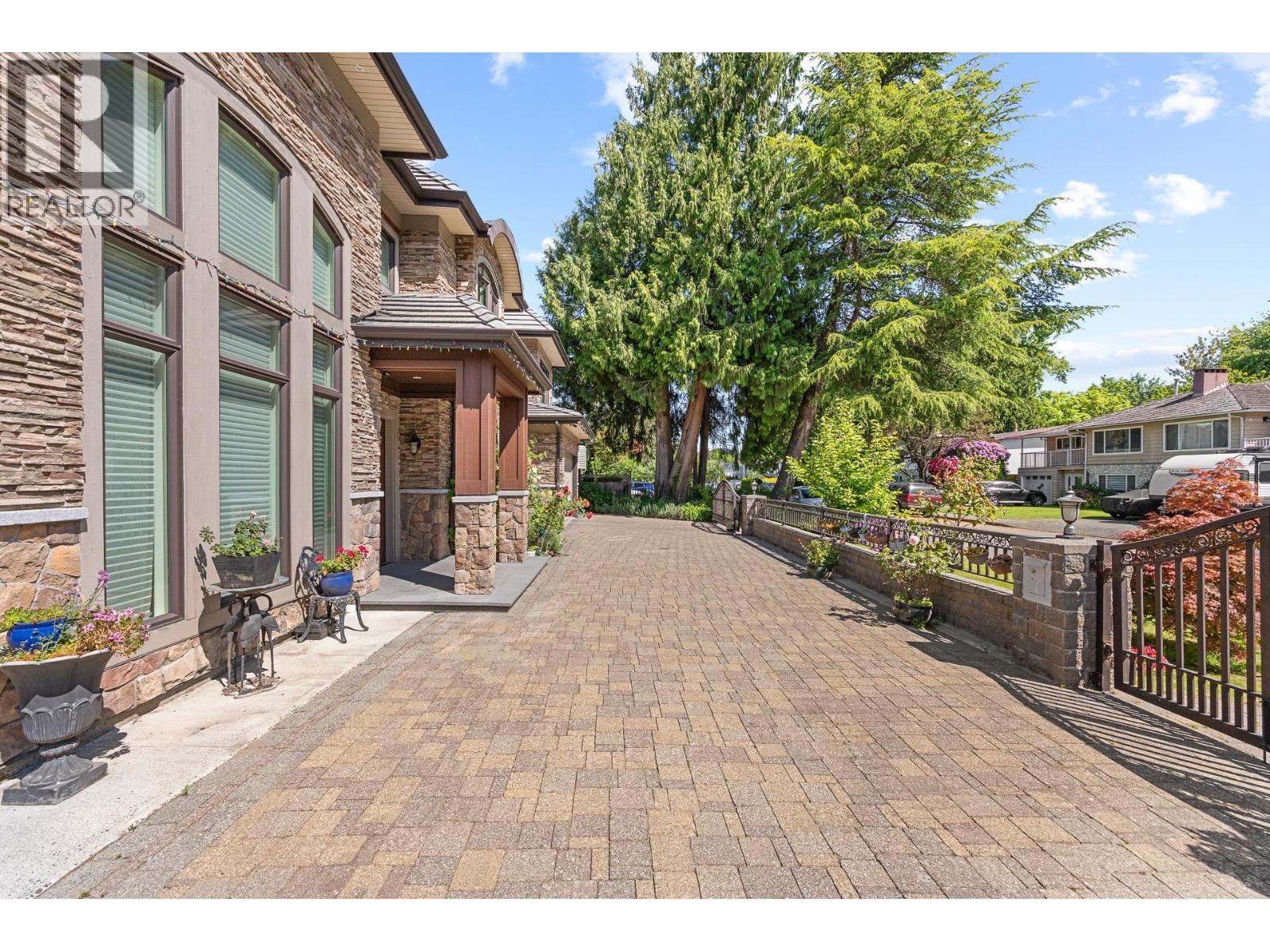 10931 ROSEBROOK ROAD, Richmond