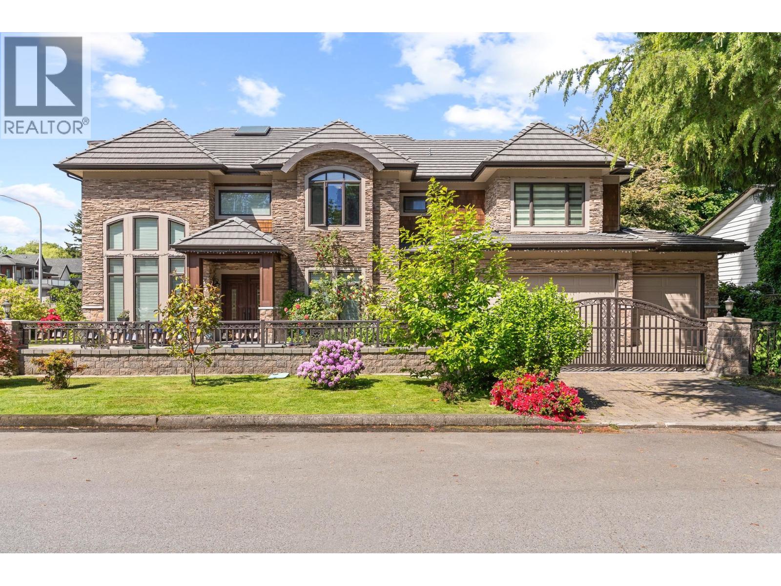 10931 ROSEBROOK ROAD, Richmond