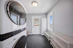 3pc Bathroom - 114108 Pth 7 Highway, Fraserwood, MB R0A1A0 Photo 7