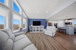 Foyer - 114108 Pth 7 Highway, Fraserwood, MB R0A1A0 Photo 9