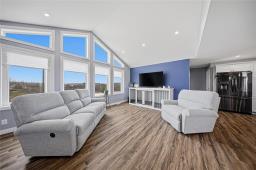 Laundry room - 114108 Pth 7 Highway, Fraserwood, MB R0A1A0 Photo 10
