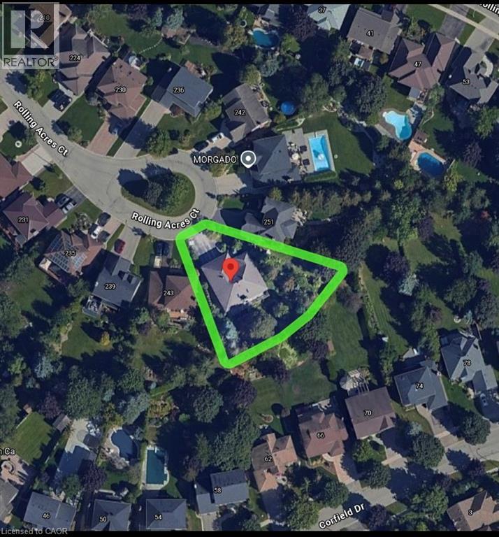 247 ROLLING ACRES Court - Image 2