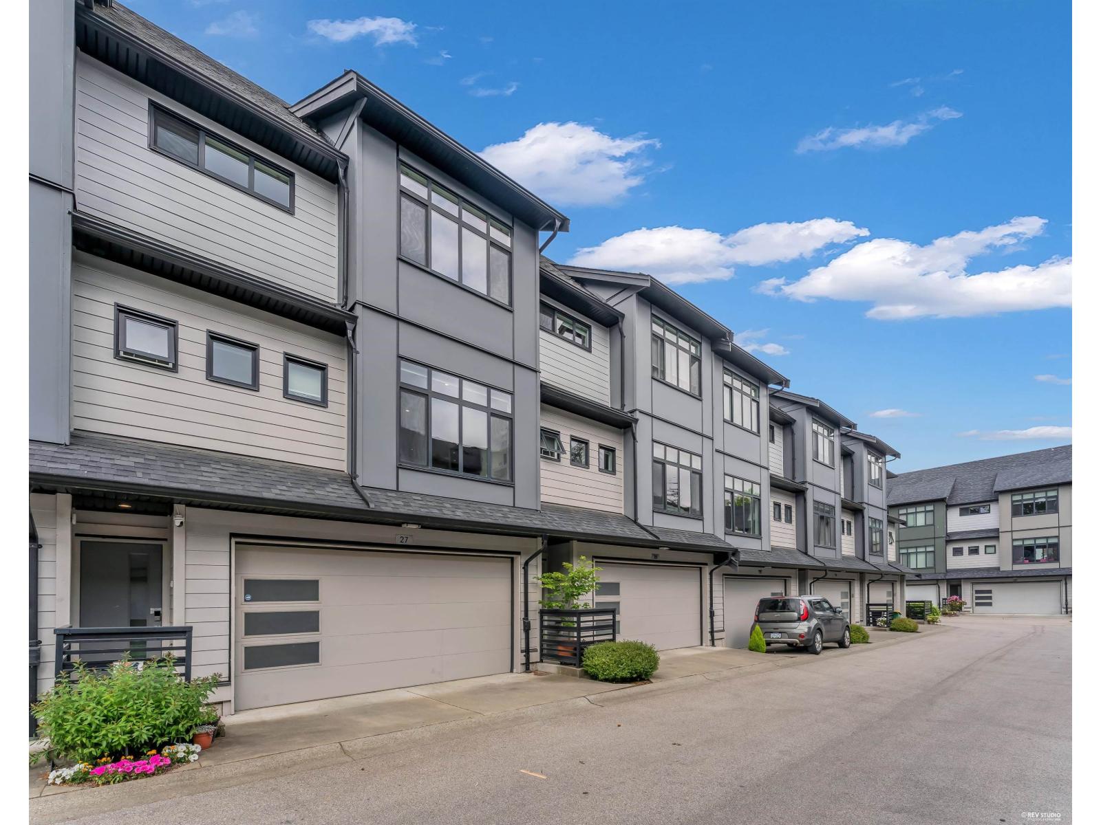 27 15177 60 AVENUE, Surrey