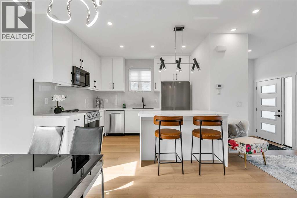 2609 1 Street NE - 19