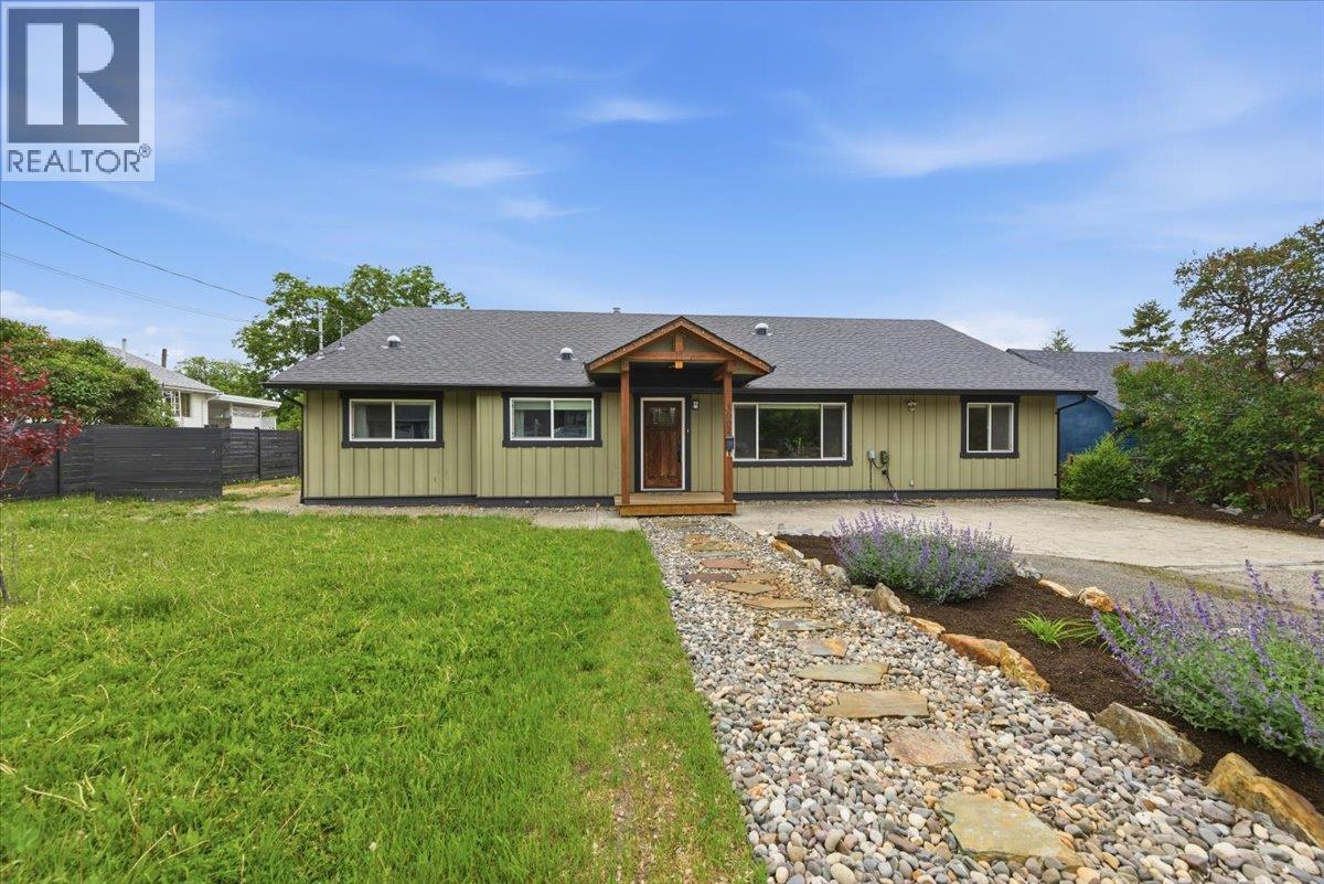 3002 20th Street, Vernon