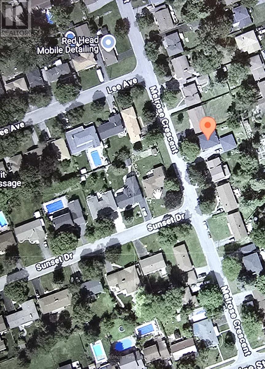 15 MELROSE CRESCENT - 47