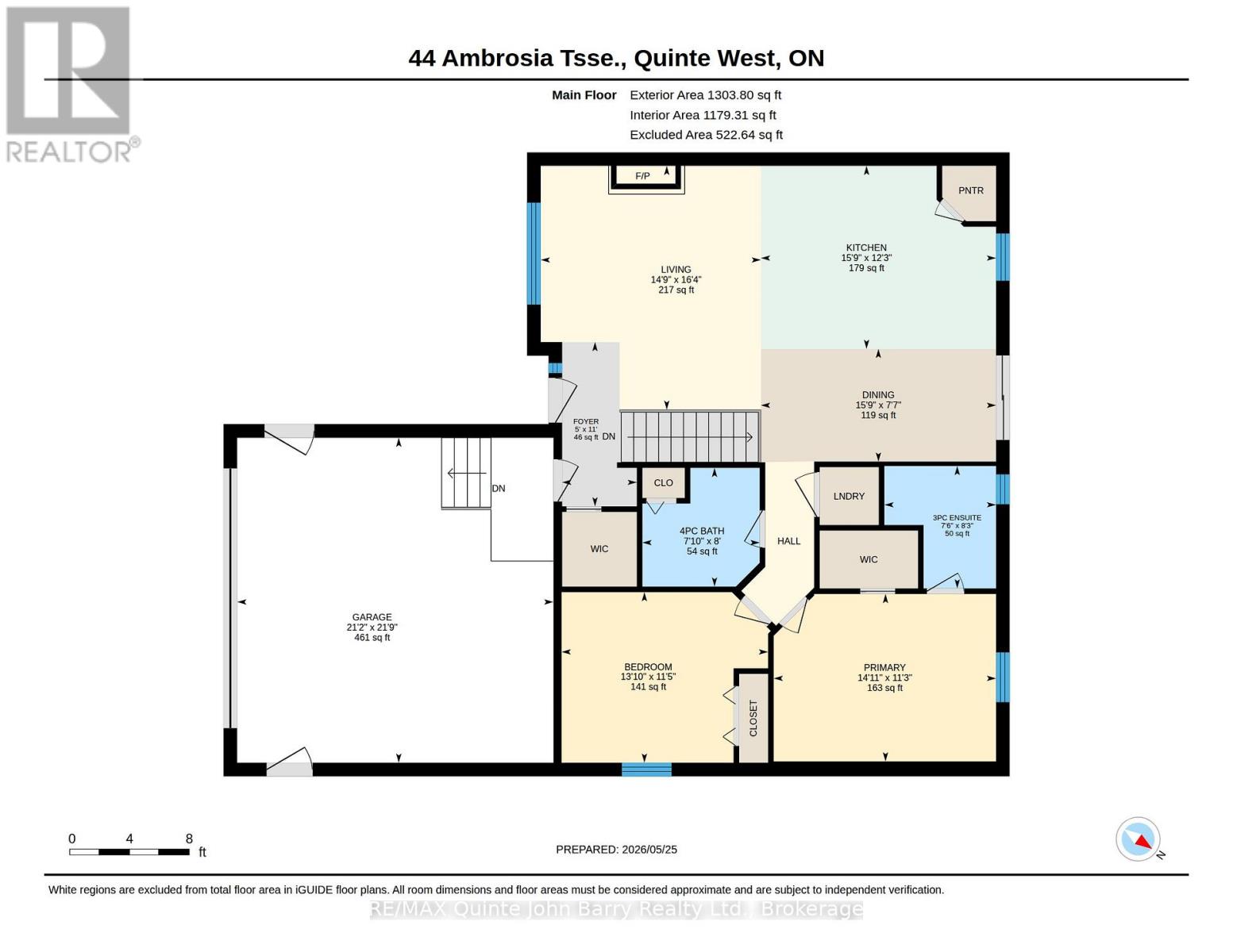 44 AMBROSIA TERRACE - 34