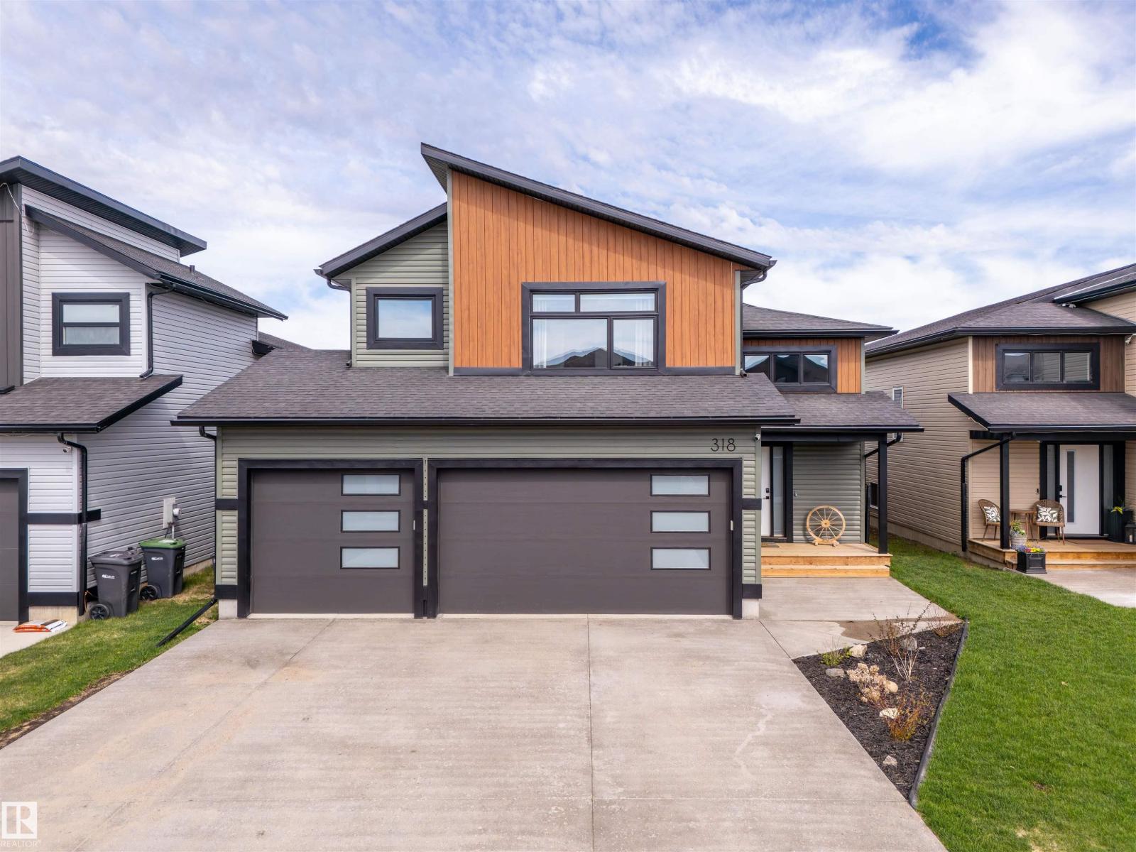 318 Waterton WY - 1