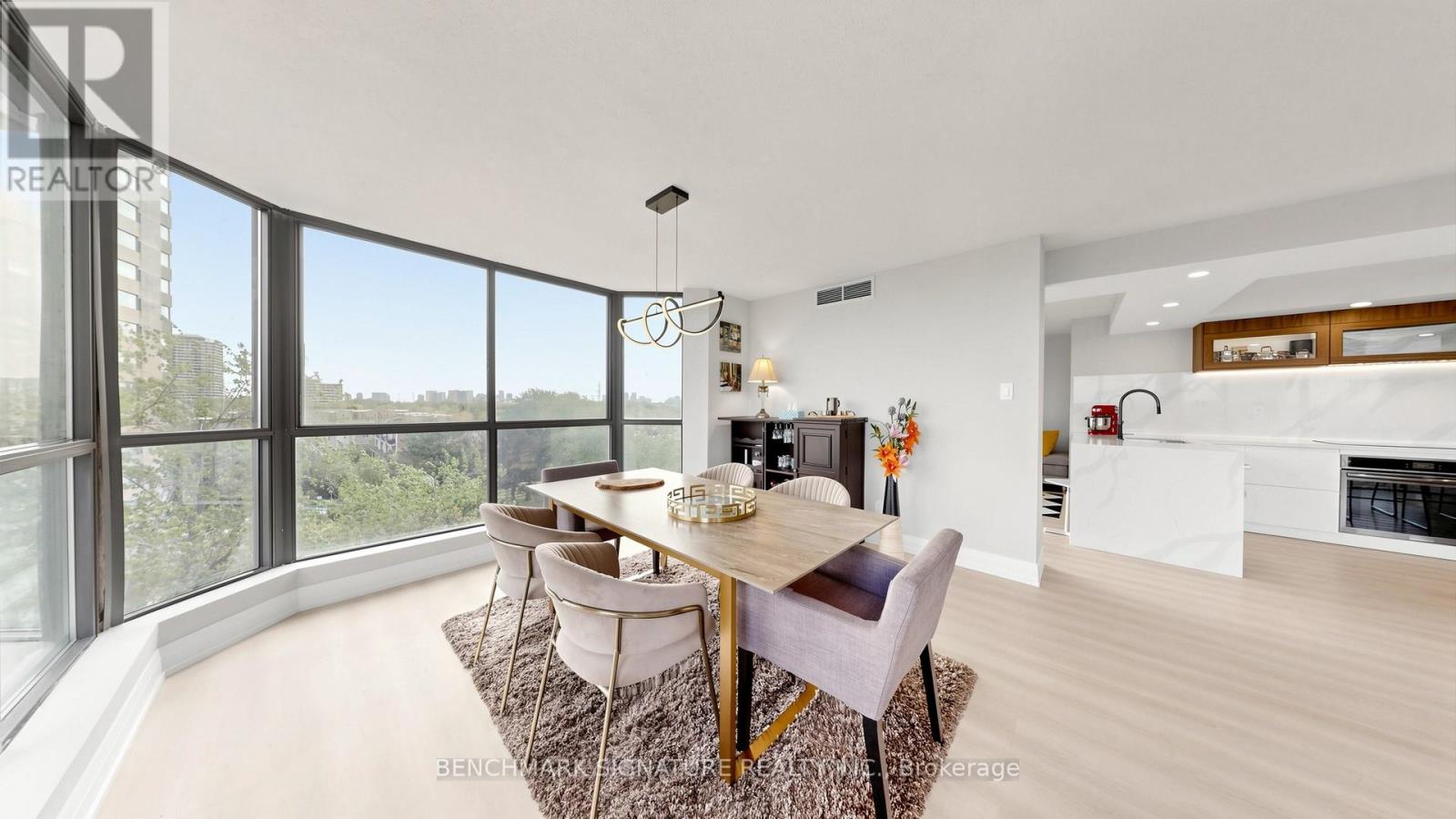 #706 131 TORRESDALE AVENUE - 11