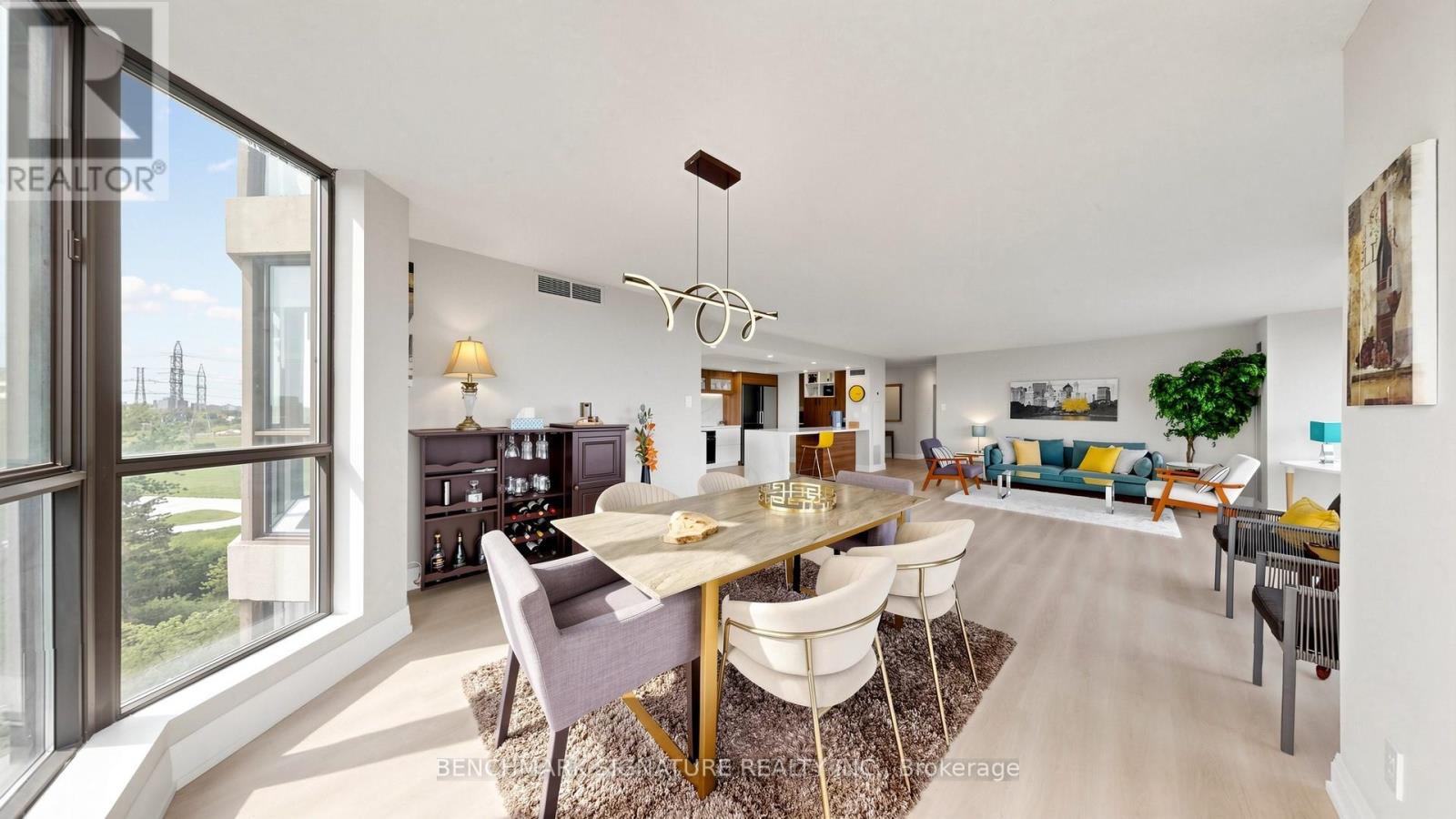 #706 131 TORRESDALE AVENUE - 12