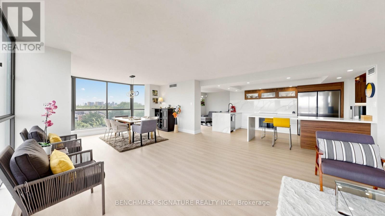 #706 131 TORRESDALE AVENUE - 4