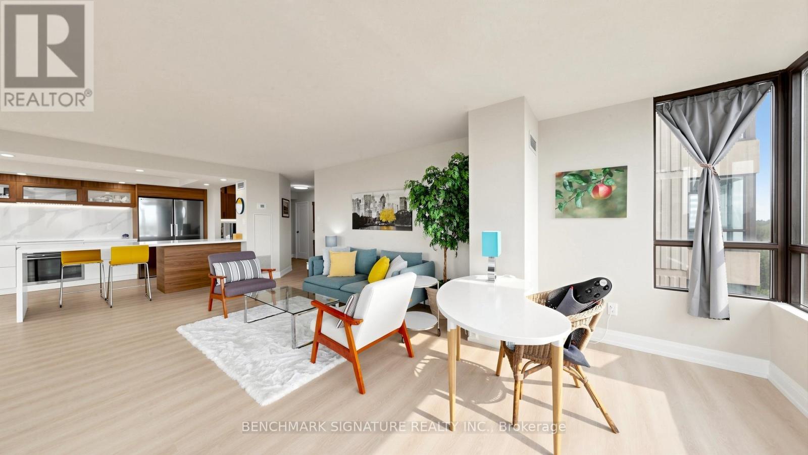 #706 131 TORRESDALE AVENUE - 5