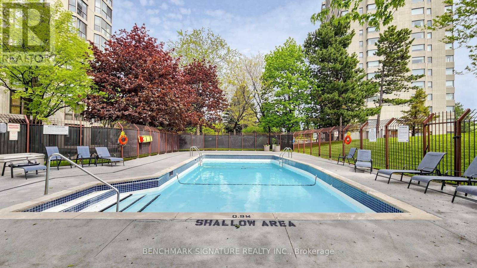 #706 131 TORRESDALE AVENUE - 50