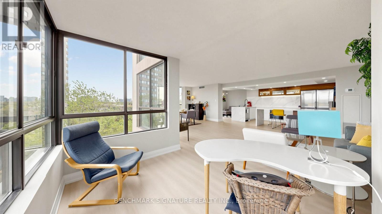 #706 131 TORRESDALE AVENUE - 6