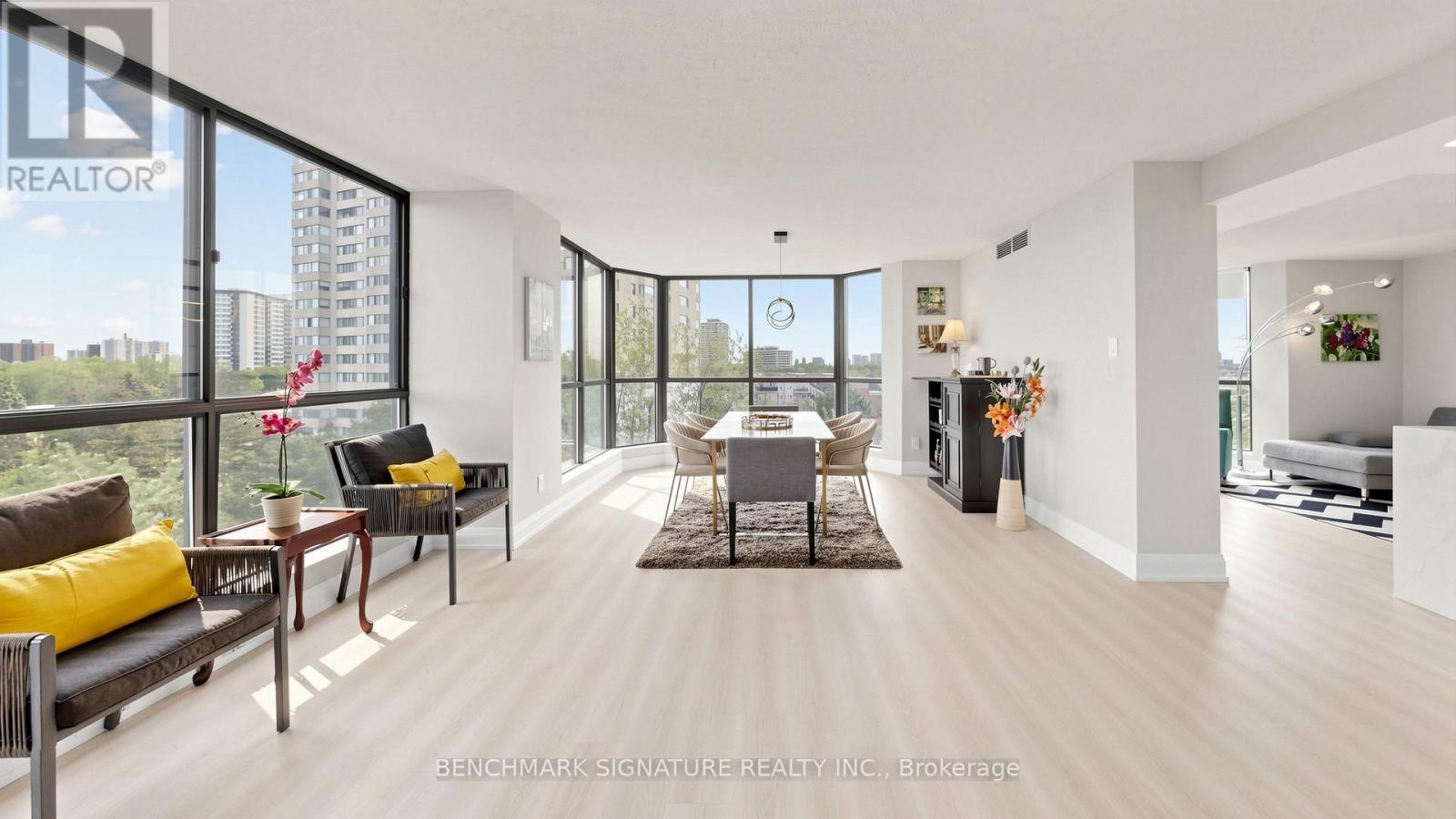 #706 131 TORRESDALE AVENUE - 8