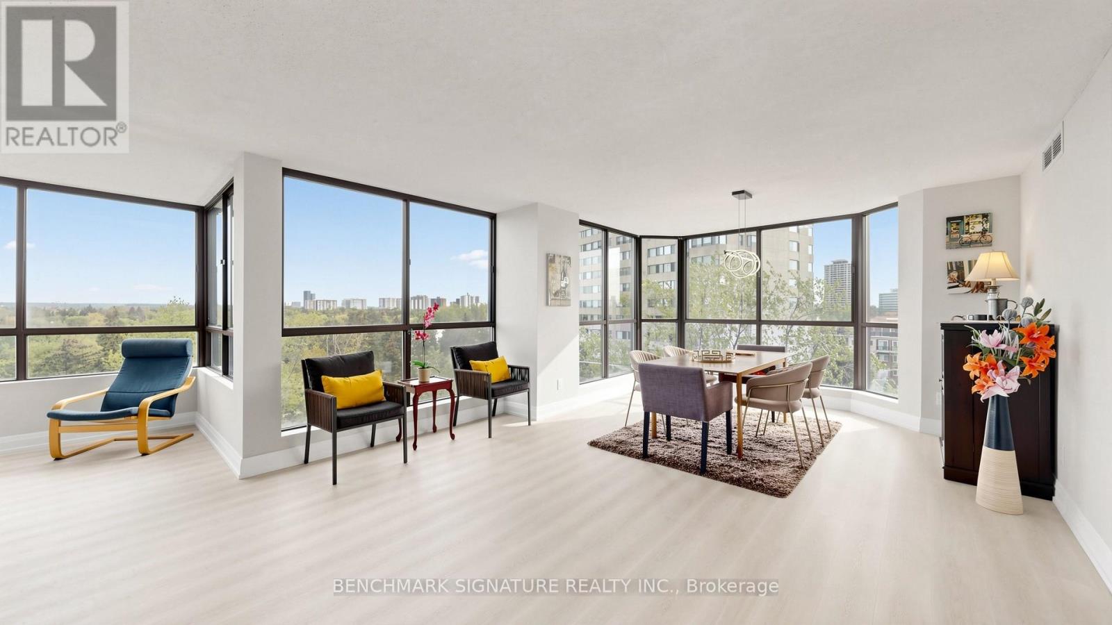 #706 131 TORRESDALE AVENUE - 9