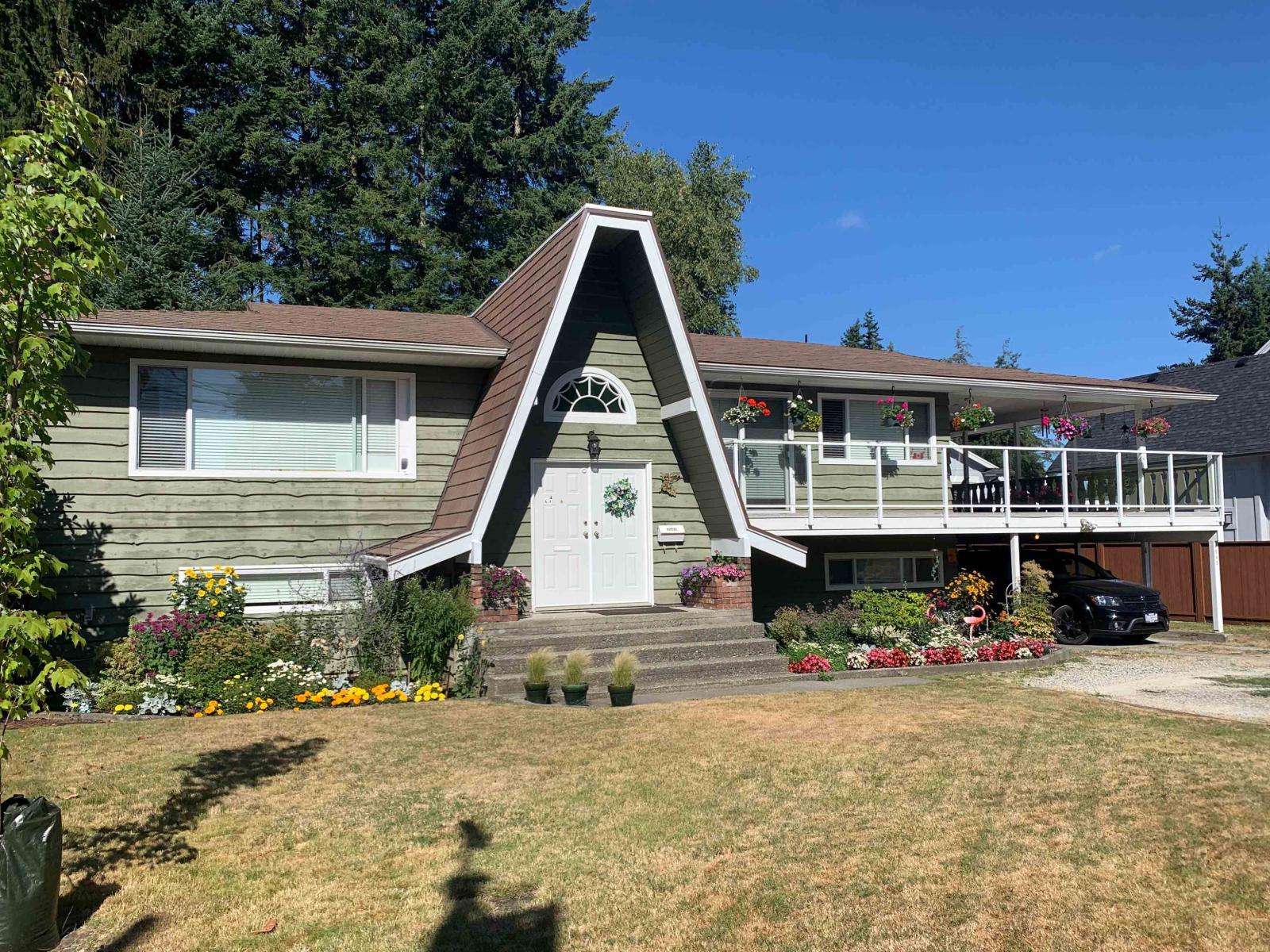 4545 208 Street - main photo