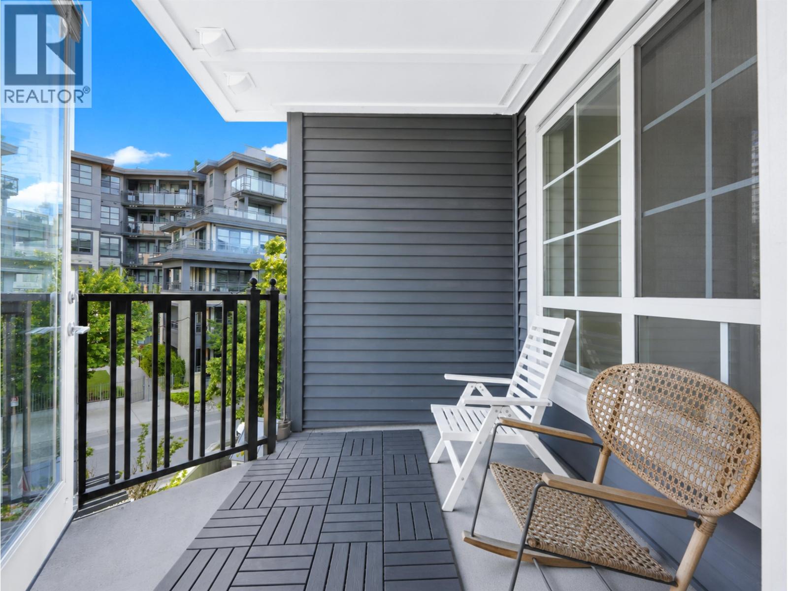 2 Bed, 2 Bath Apartment for Sale in Coquitlam – 309 608 COMO LAKE AVENUE, Coquitlam – MLS# R3127873 - Image 2