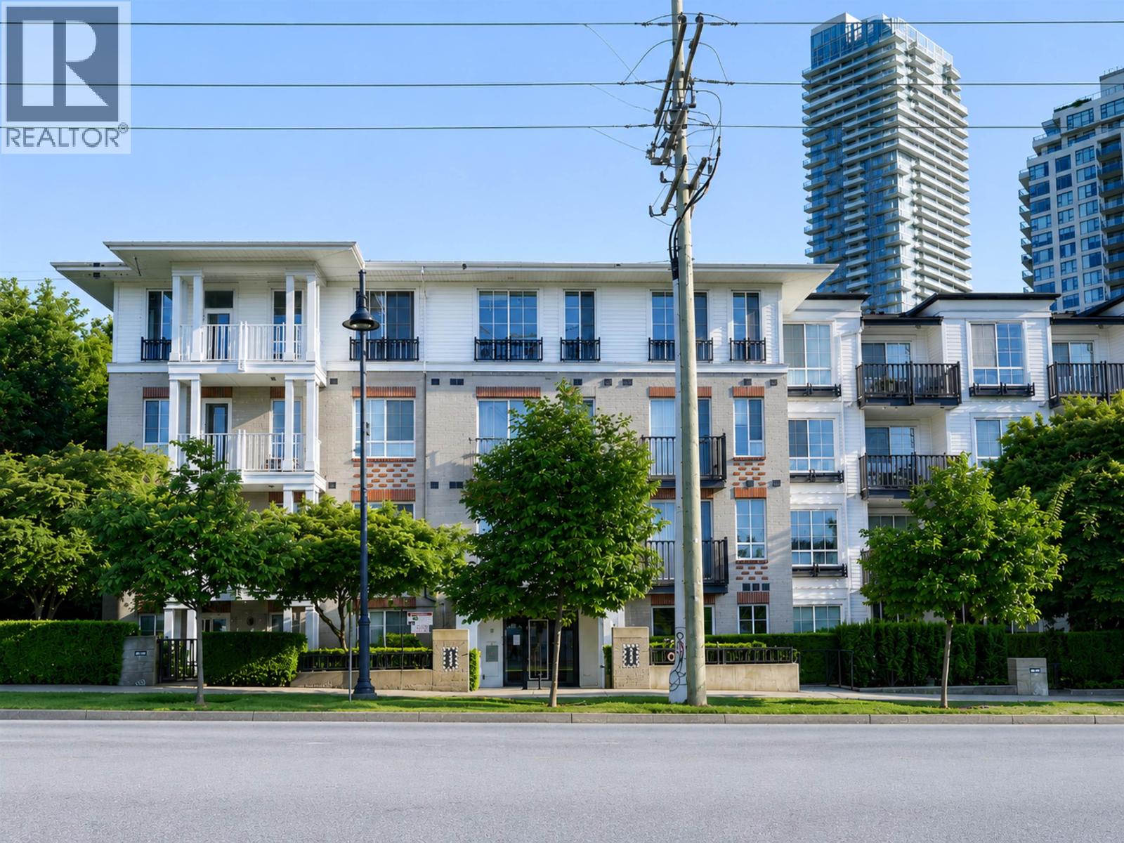 2 Bed, 2 Bath Apartment for Sale in Coquitlam – 309 608 COMO LAKE AVENUE, Coquitlam – MLS# R3127873 - Image 6