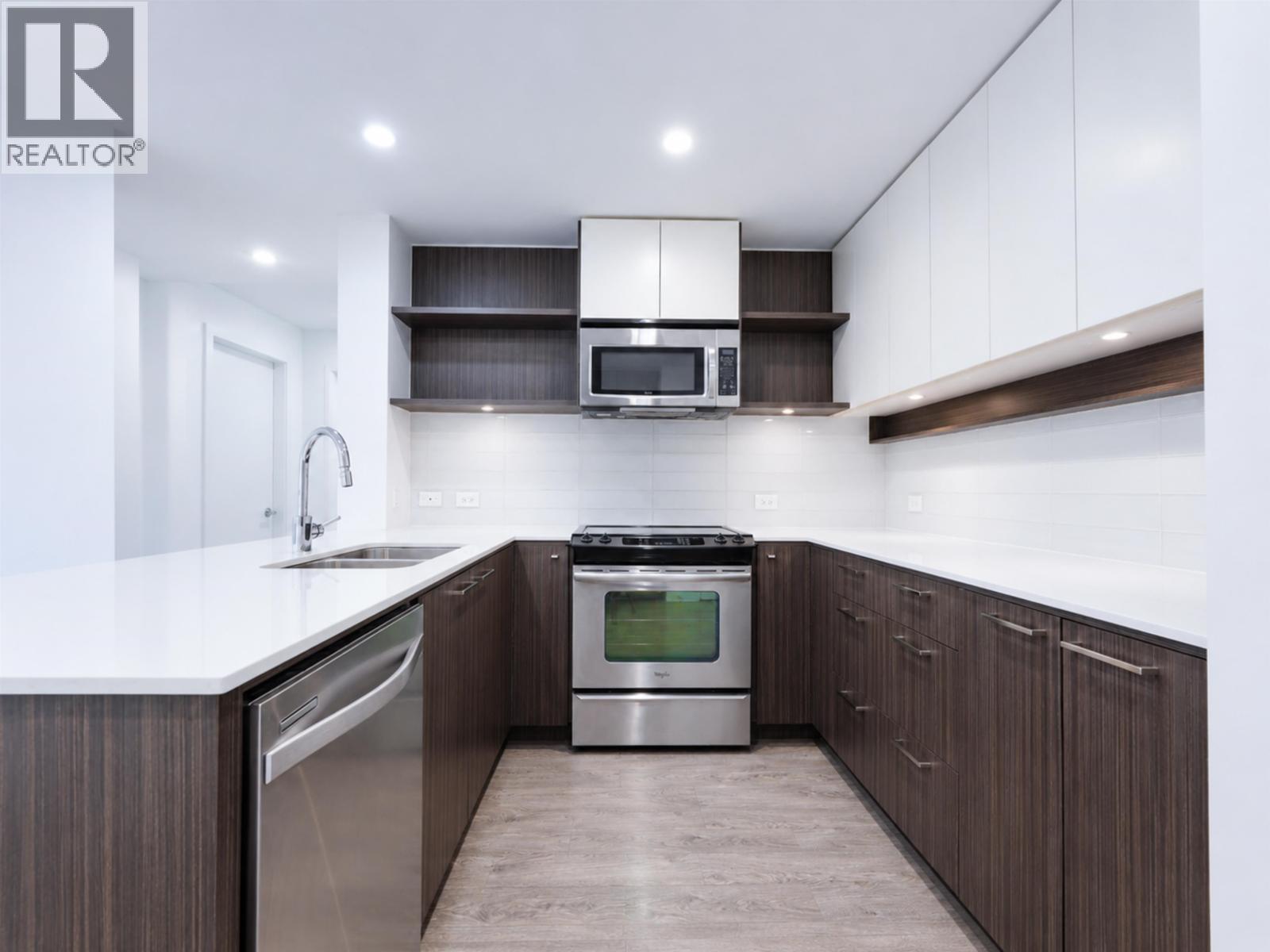 2 Bed, 2 Bath Apartment for Sale in Coquitlam – 309 608 COMO LAKE AVENUE, Coquitlam – MLS# R3127873 - Image 20