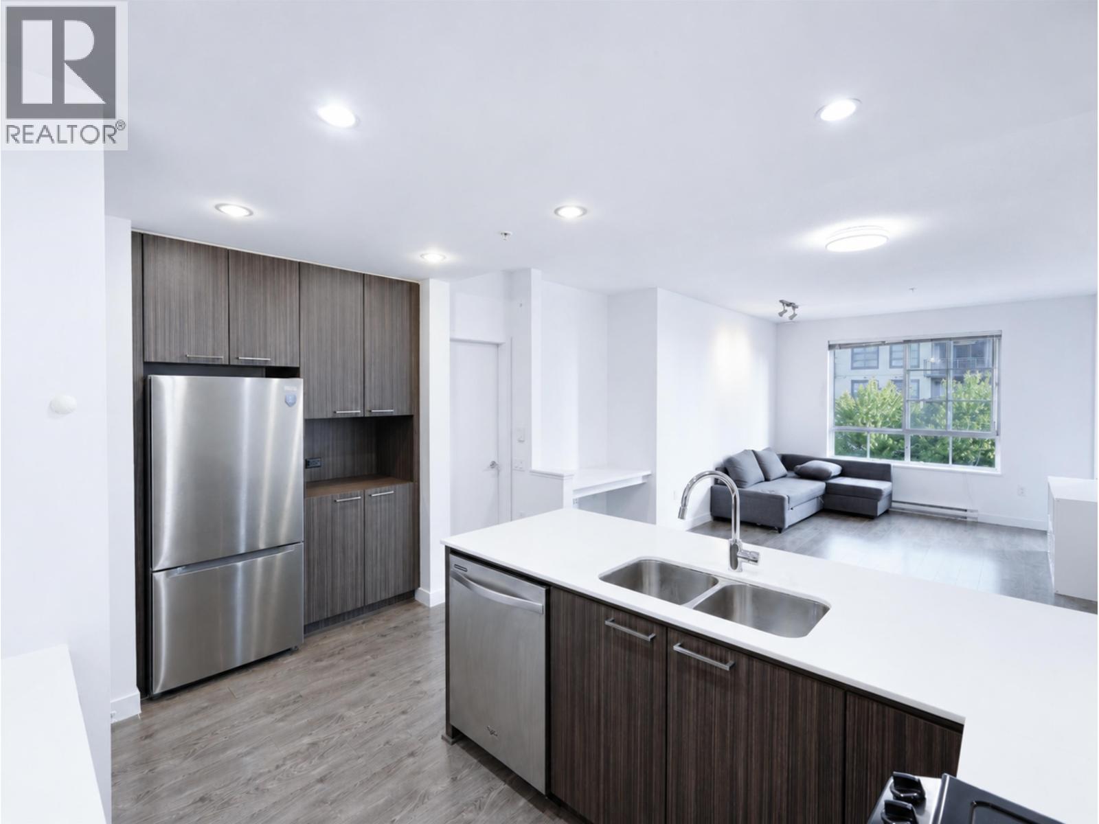 2 Bed, 2 Bath Apartment for Sale in Coquitlam – 309 608 COMO LAKE AVENUE, Coquitlam – MLS# R3127873 - Image 17