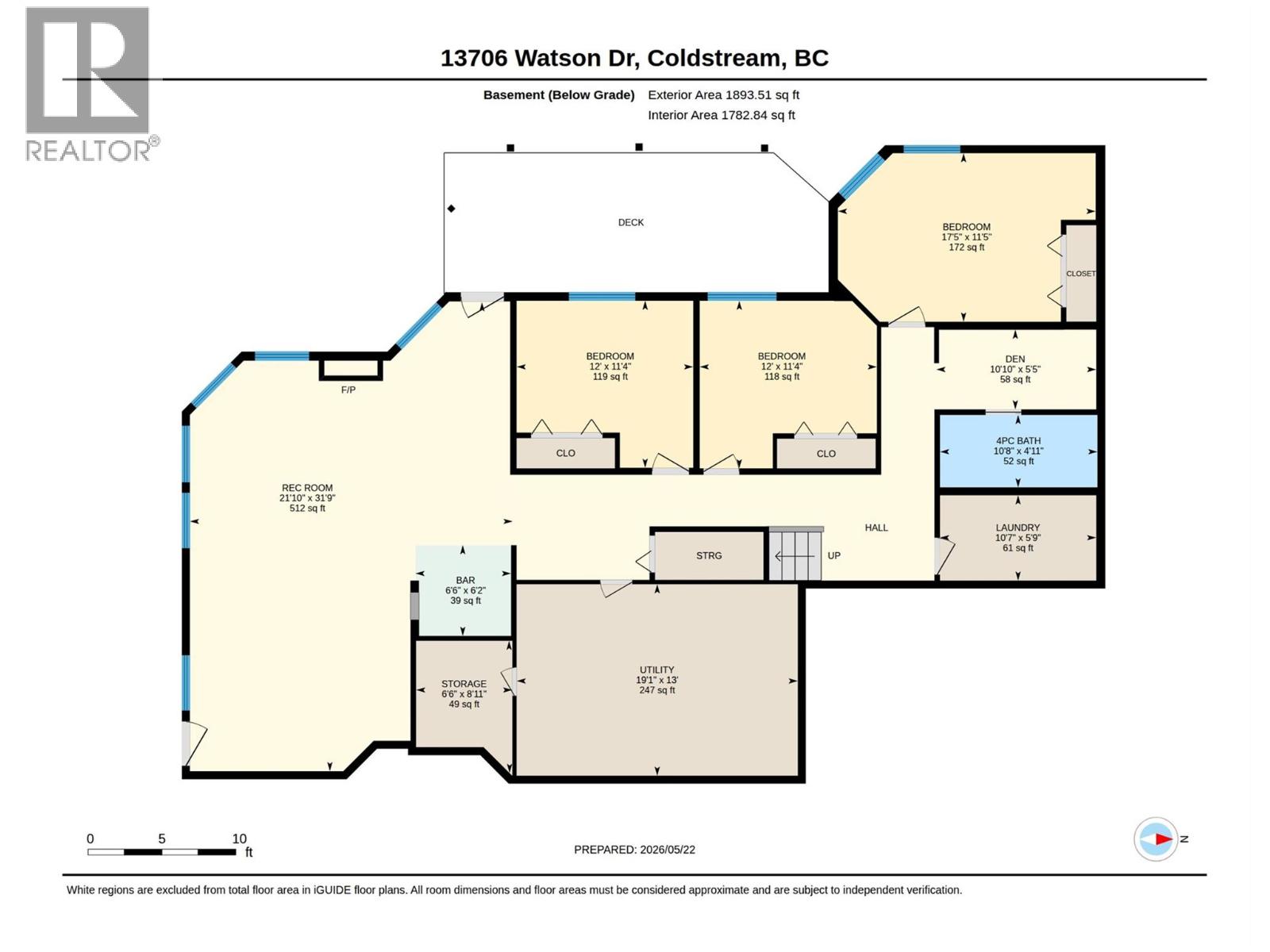 13706 Watson Drive - 57