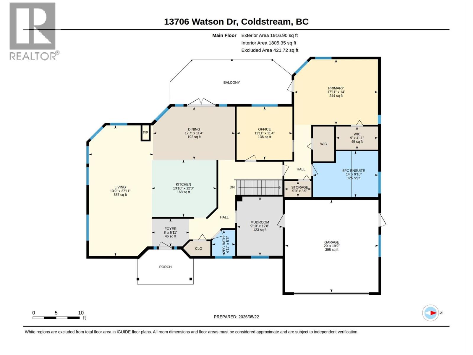 13706 Watson Drive - 56
