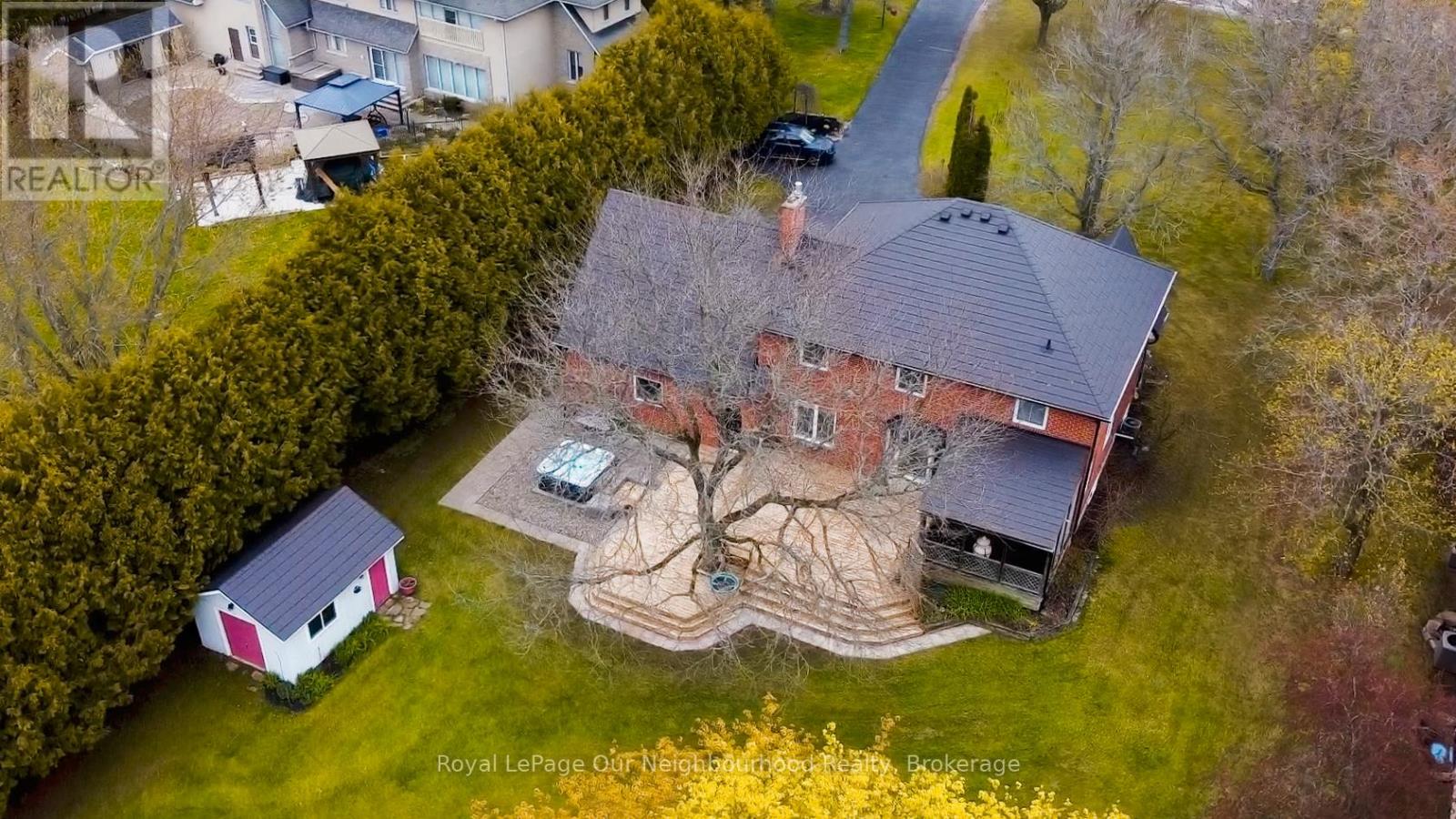 3650 OLD SCUGOG ROAD - 40