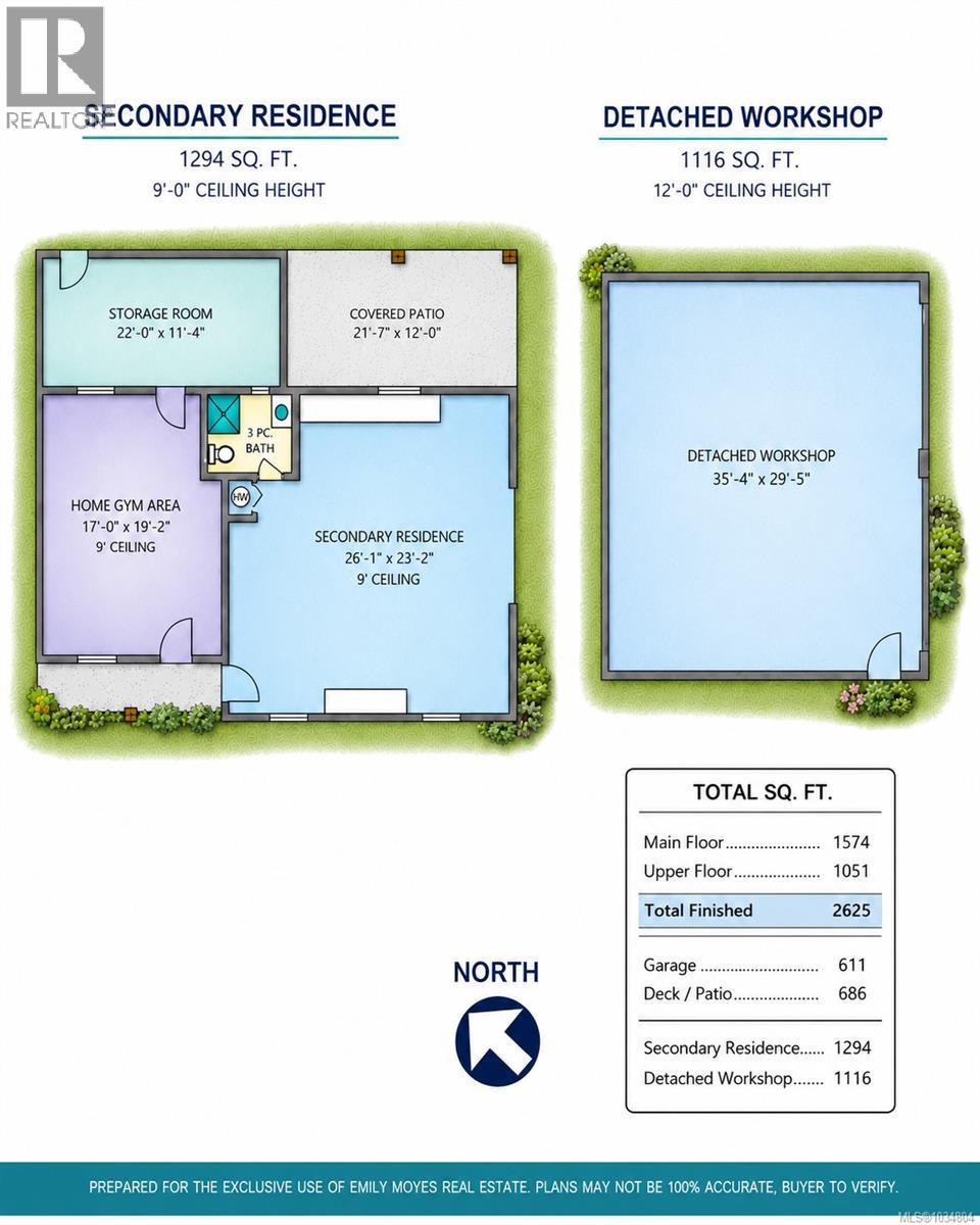  3639 Farnsworth Road, Cobble Hill