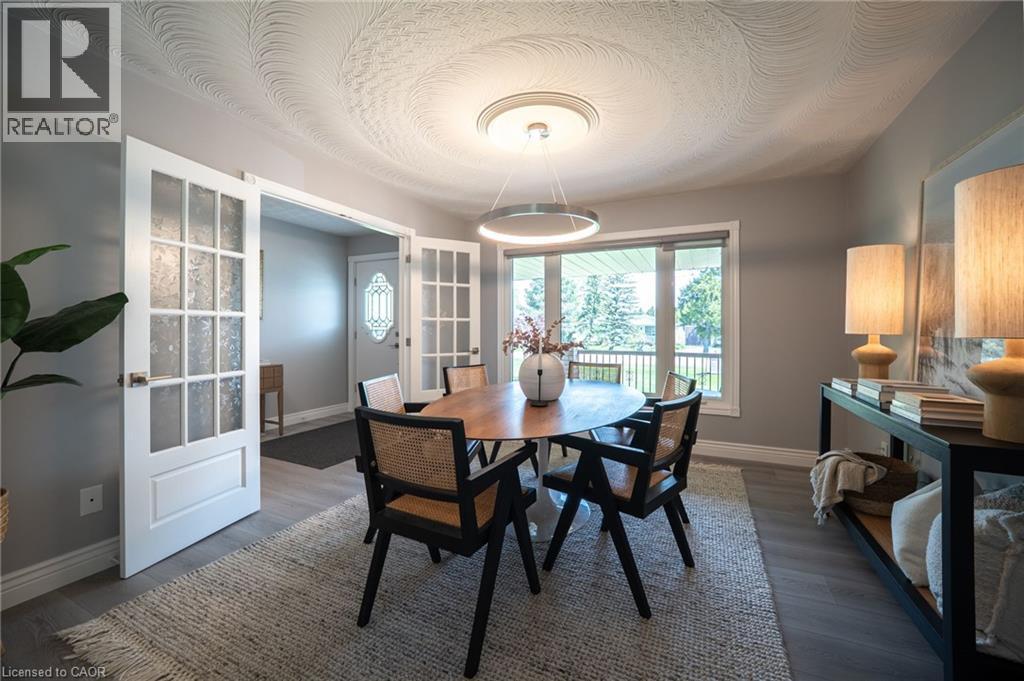 1613 HALDIBROOK Road - 7