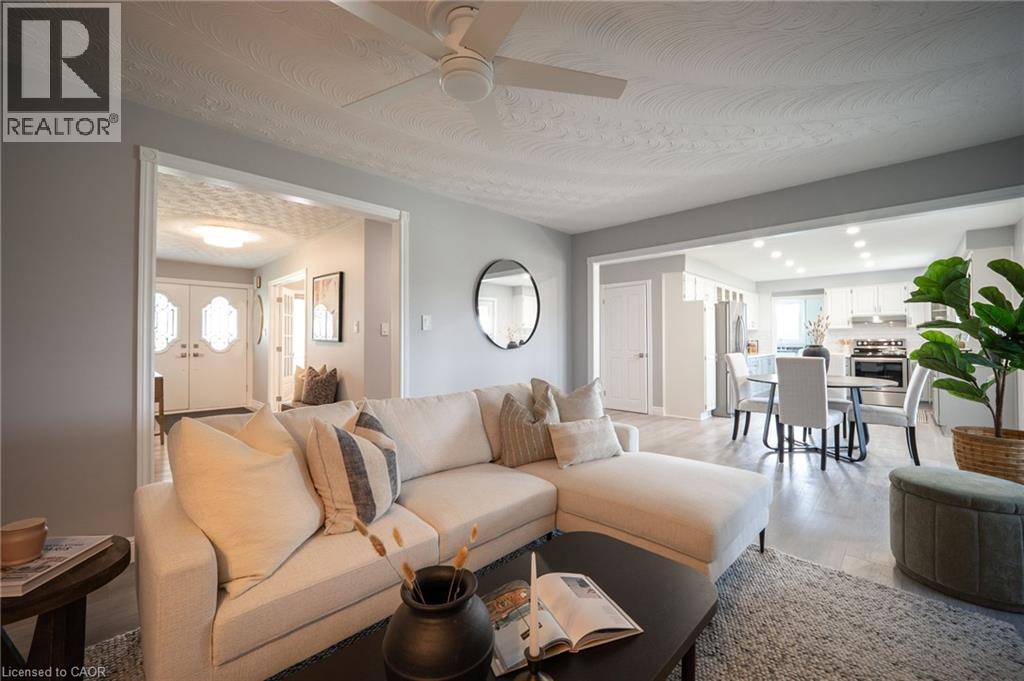 1613 HALDIBROOK Road - 8