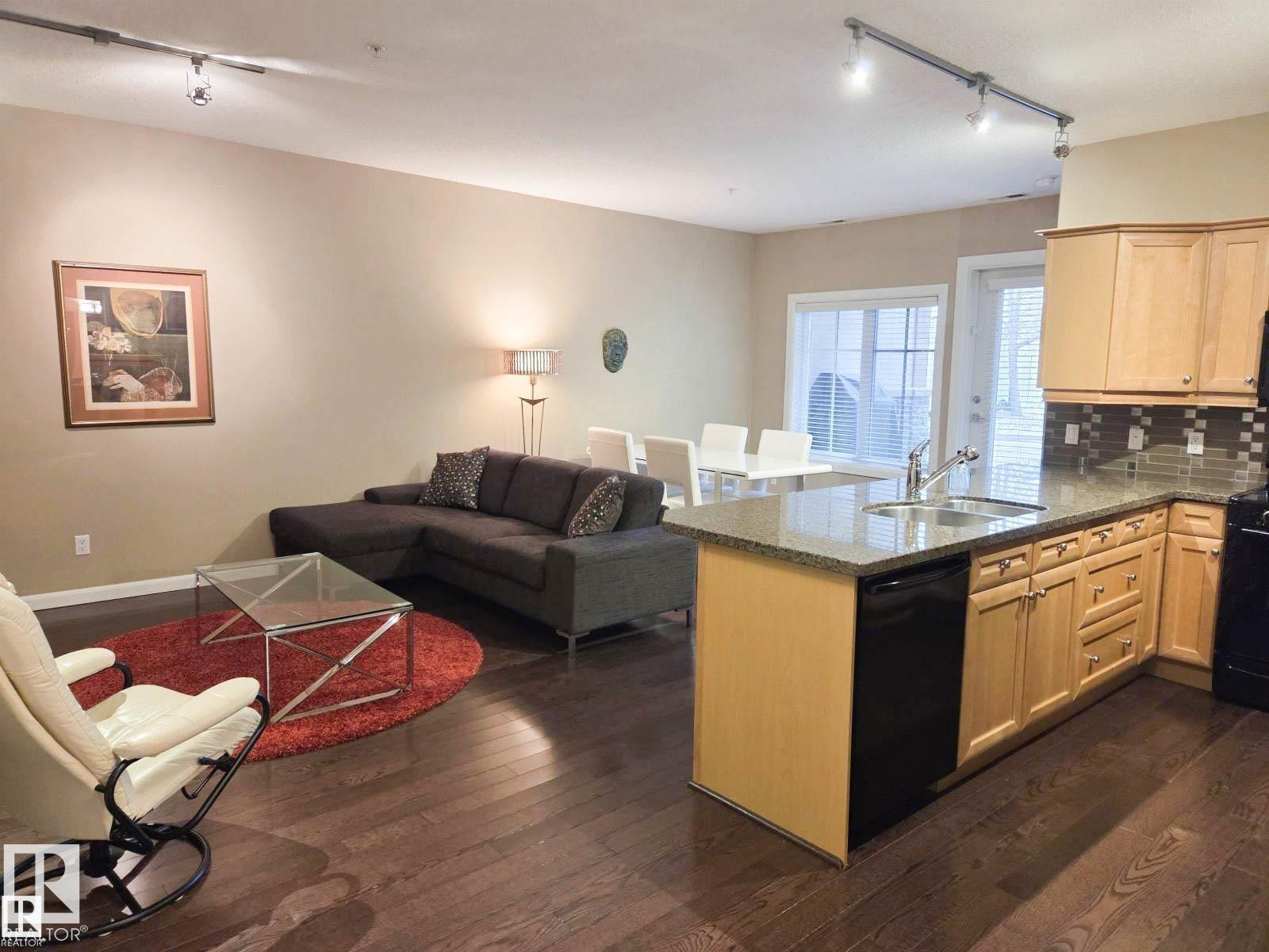 #109 160 MAGRATH RD NW - Image 2