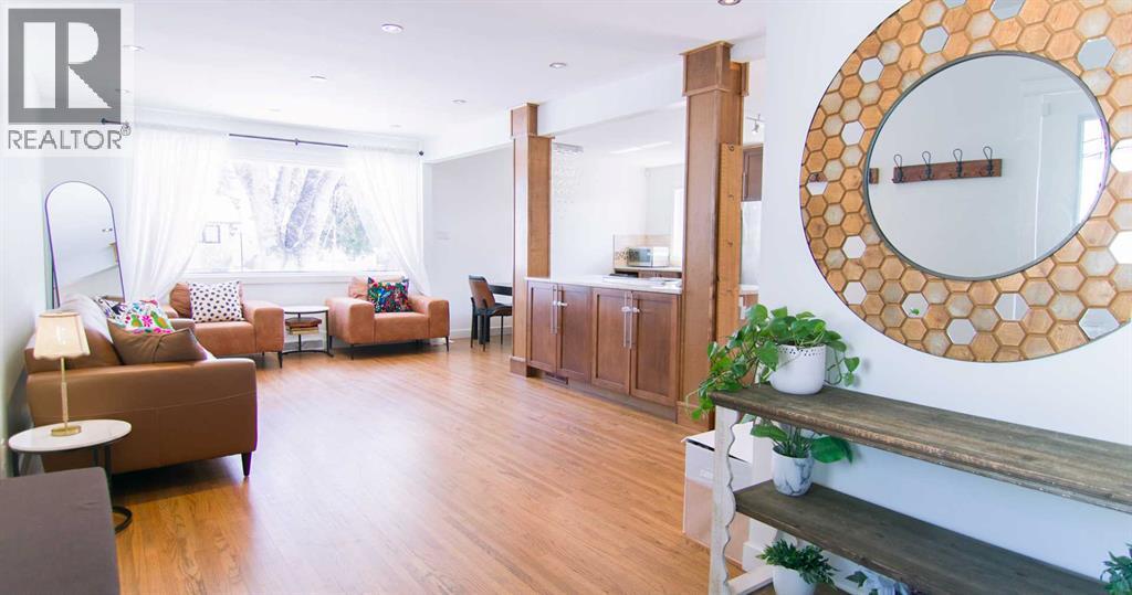 15 Hamlet Road SW - 4
