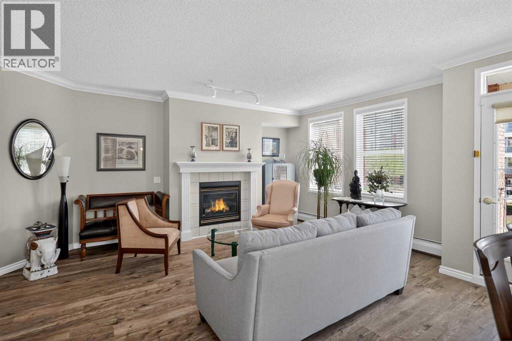 #4215 14645 6 Street SW - 4