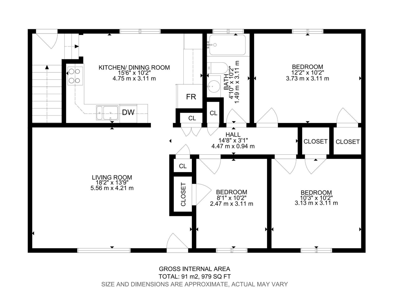 13548 123 ST NW - 50