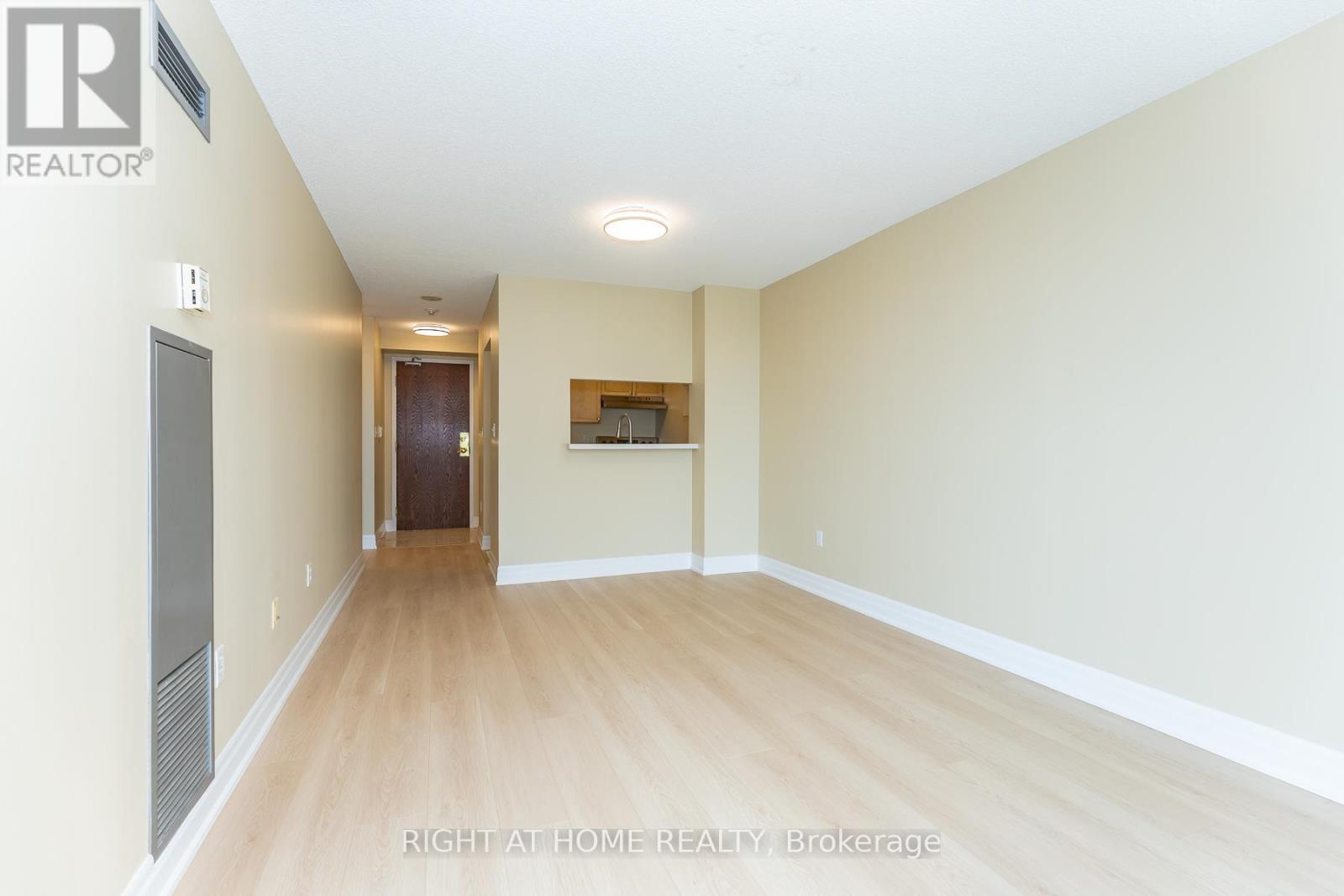 #1706 3 PEMBERTON AVENUE - 17