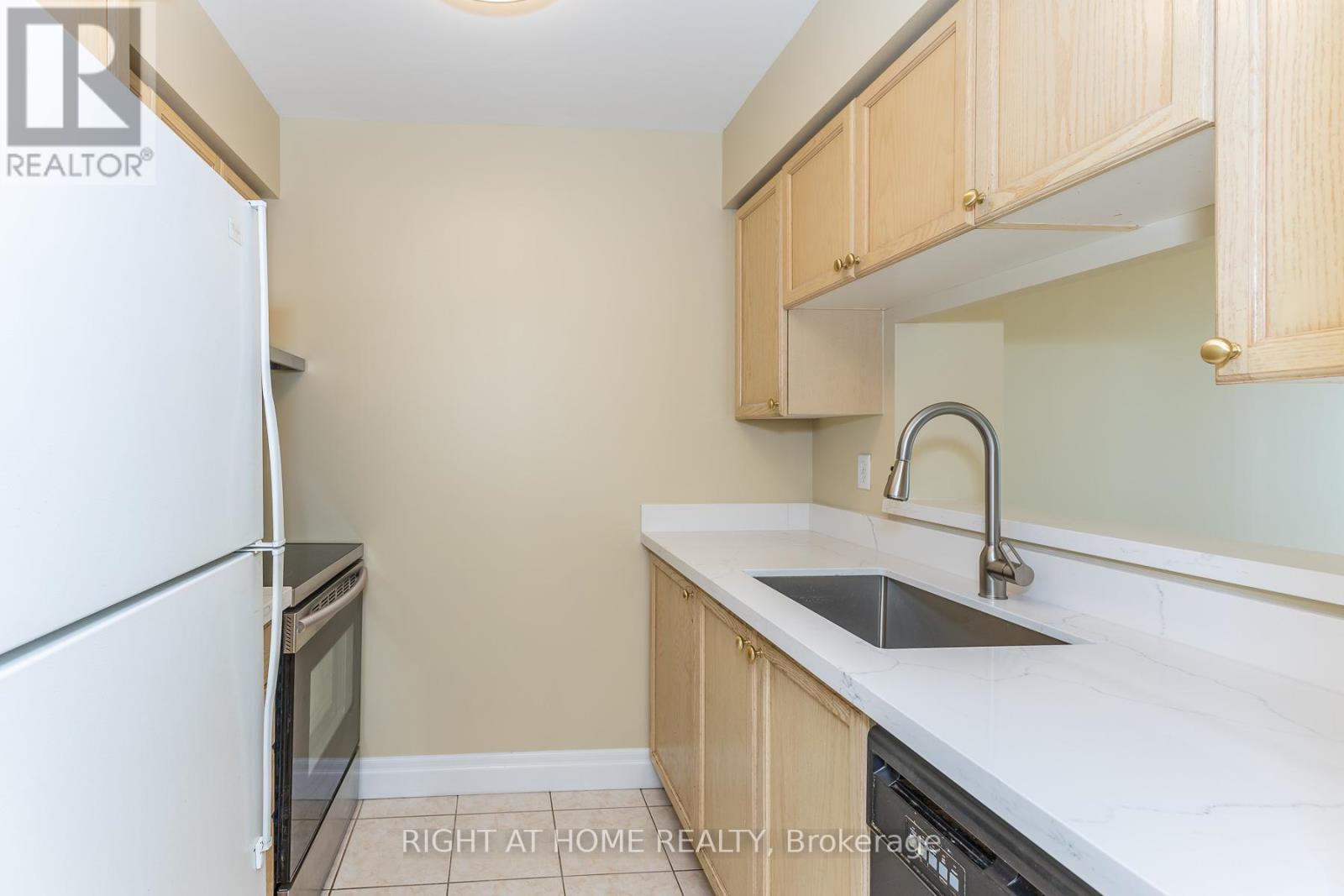 #1706 3 PEMBERTON AVENUE - 6