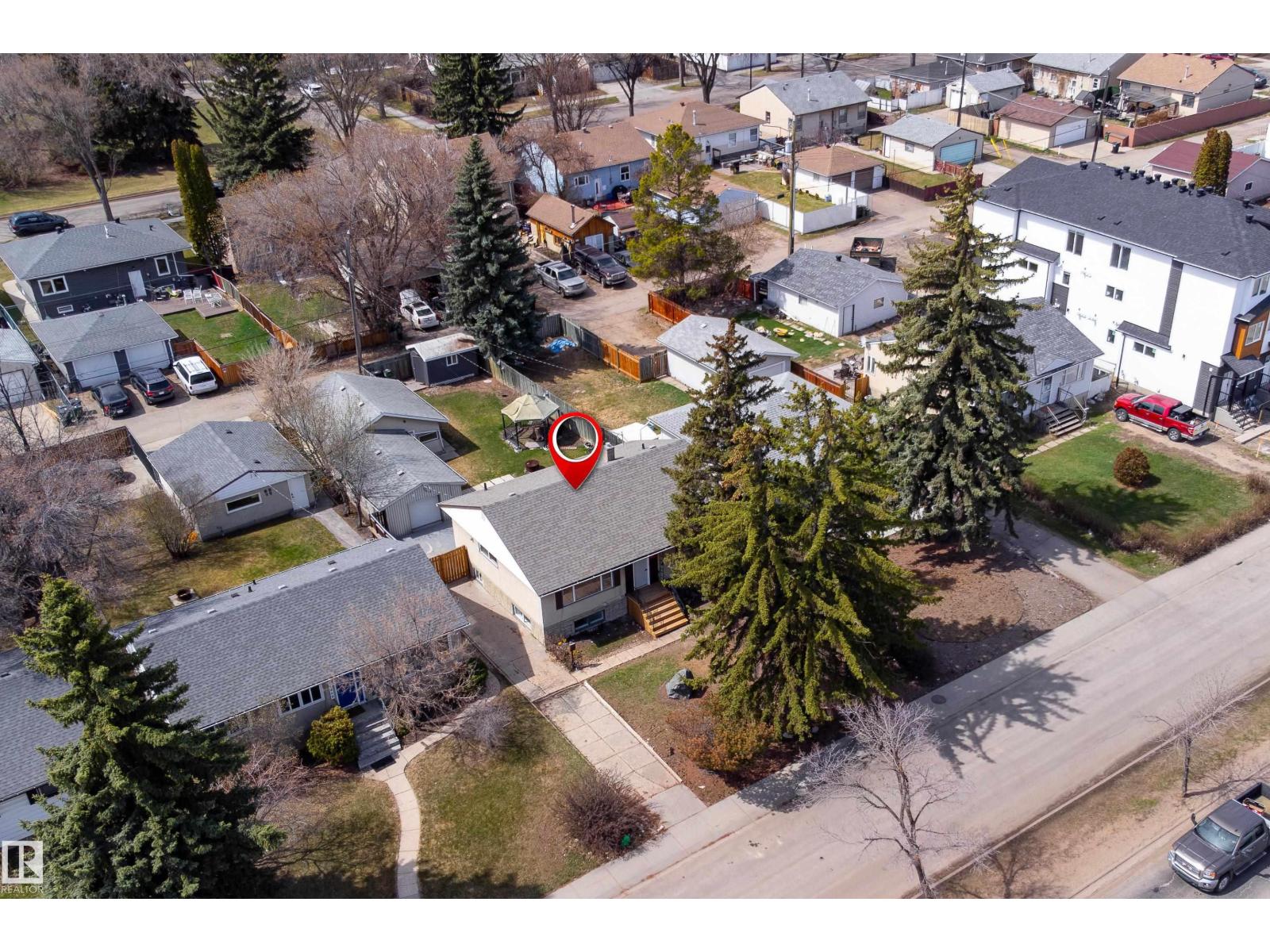 11844 ST ALBERT TR NW - 36