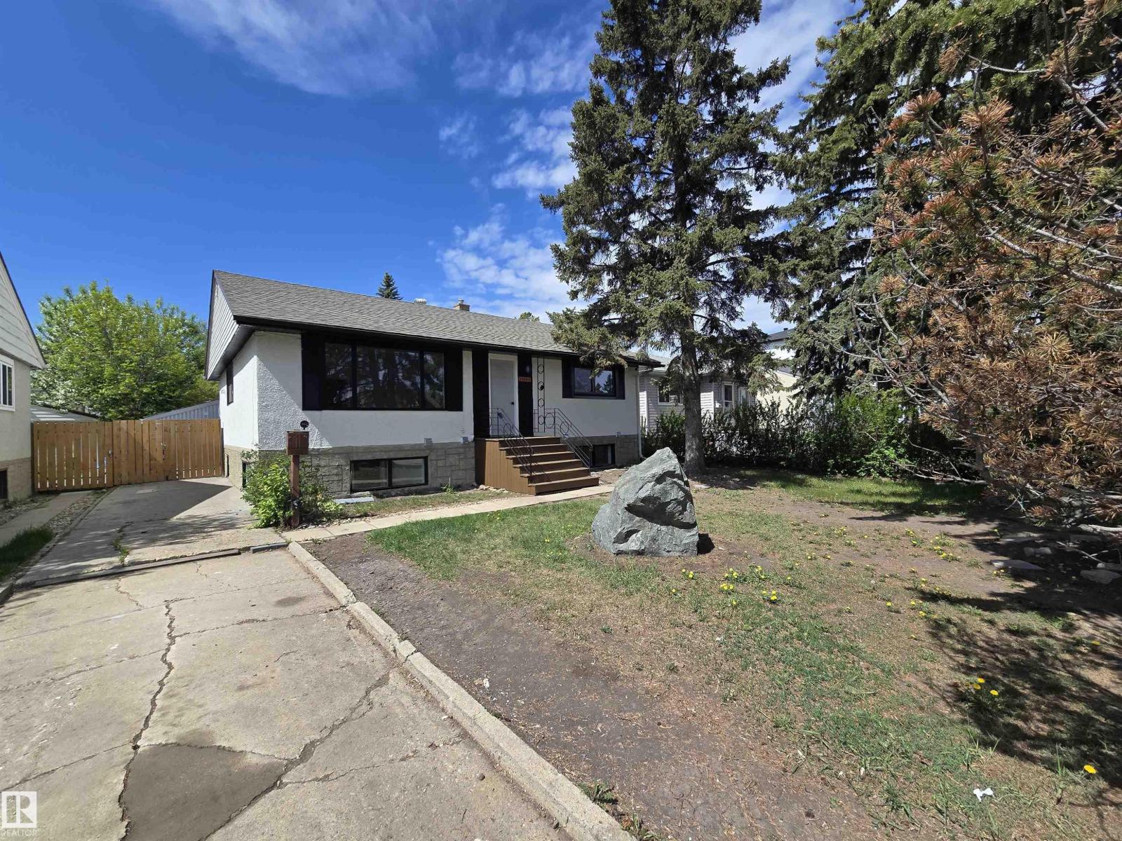 11844 ST ALBERT TR NW - 55