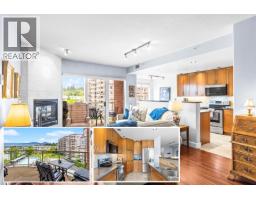 502 1947 Underhill Street, Kelowna