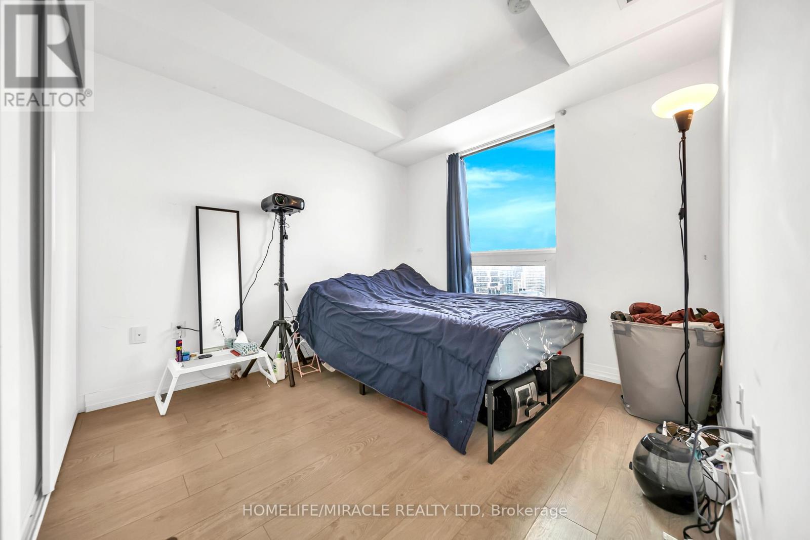 #3512 251 JARVIS STREET - 27