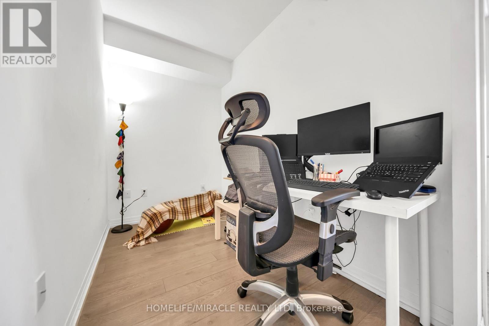 #3512 251 JARVIS STREET - 19